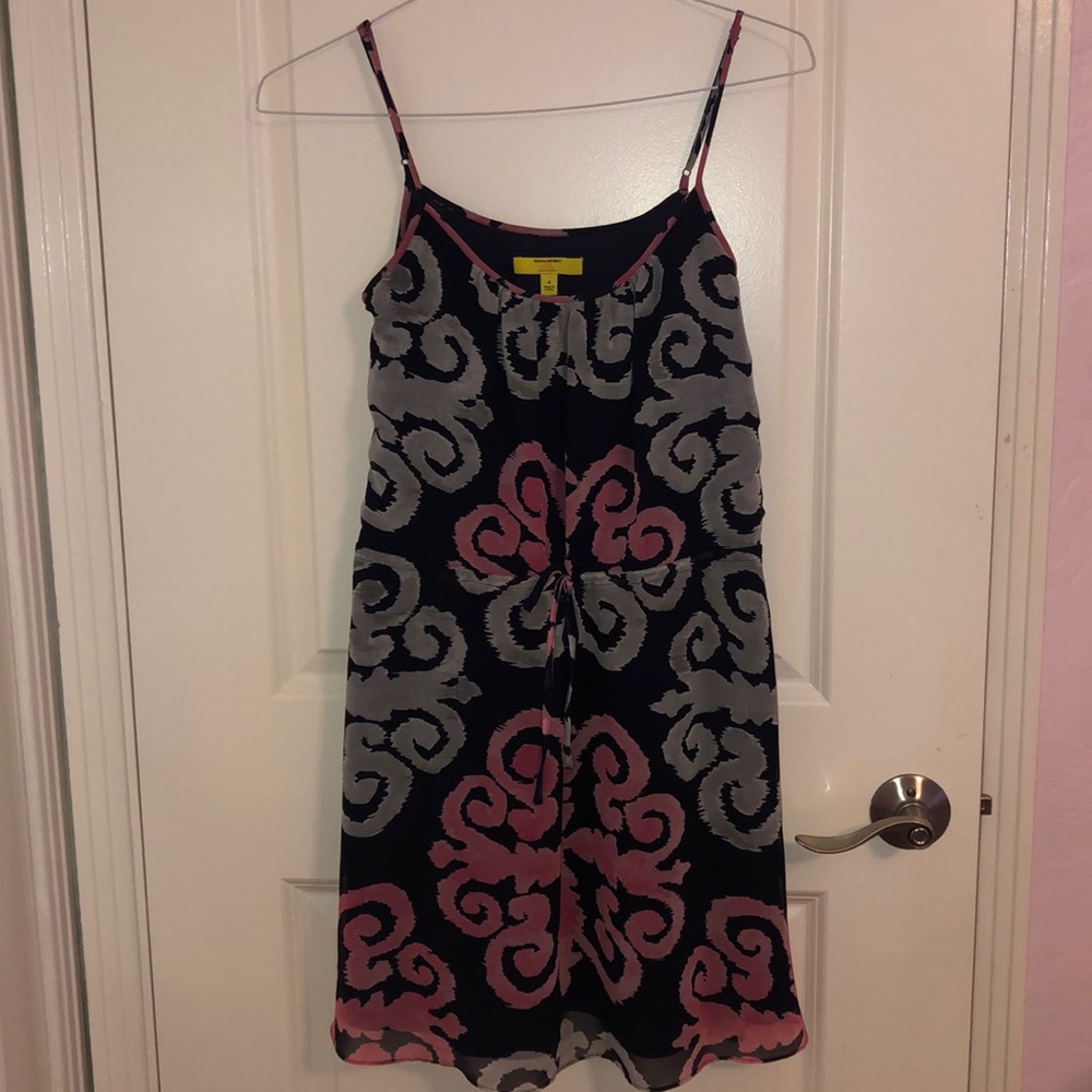 Banana Republic dress